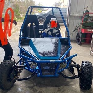 Meet your Posher, Aaron